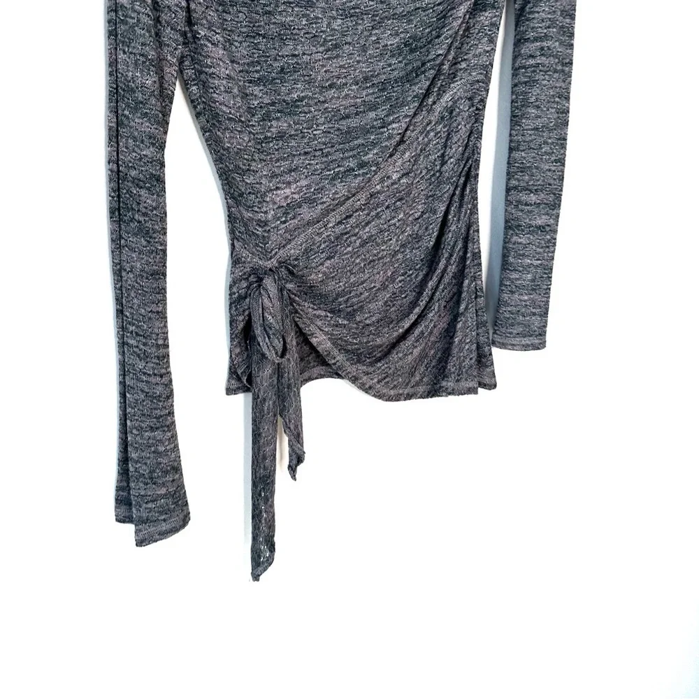 Free People | Golden Hour One-Shoulder Top In Incense Combo Size Medium